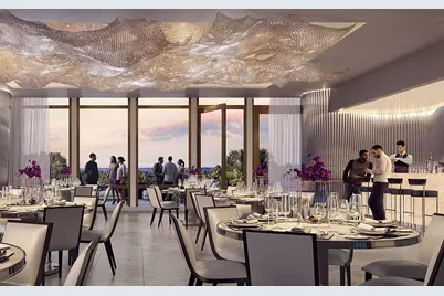 35 Hudson Yards #6802, New York City, NY 10001 - Photo 19