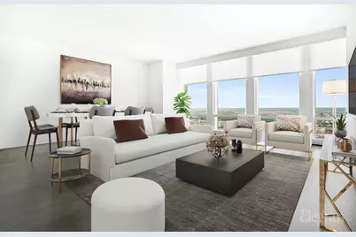 35 Hudson Yards #6802, New York City, NY 10001 - Photo 1