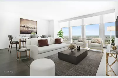 35 Hudson Yards #6802, New York City, NY 10001 - Photo 1