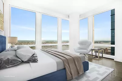 35 Hudson Yards #6802, New York City, NY 10001 - Photo 3