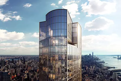 35 Hudson Yards #6802, New York City, NY 10001 - Photo 9