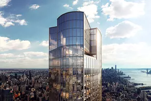 35 Hudson Yards, New York City, NY 10001 - Photo 9