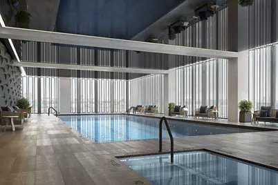 35 Hudson Yards #6802, New York City, NY 10001 - Photo 13