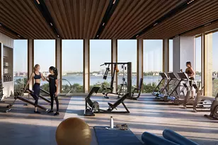 35 Hudson Yards, New York City, NY 10001 - Photo 13