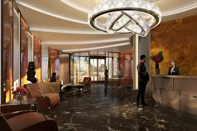 35 Hudson Yards #6802, New York City, NY 10001 - Photo 11