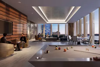 35 Hudson Yards #6802, New York City, NY 10001 - Photo 19
