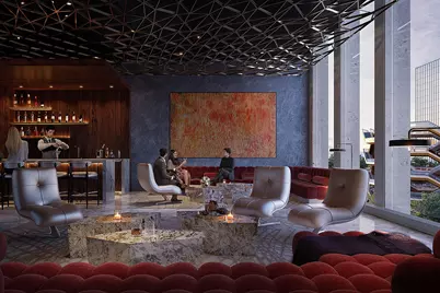 35 Hudson Yards #6802, New York City, NY 10001 - Photo 17