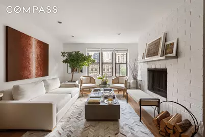 331 W 14th Street #4AB, New York City, NY 10014 - Photo 1