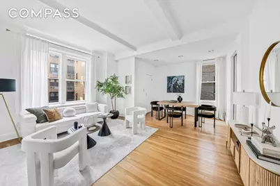 1060 Park Avenue #11A, New York City, NY 10128 - Photo 1