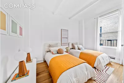 1060 Park Avenue #11A, New York City, NY 10128 - Photo 7