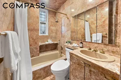 1060 Park Avenue #11A, New York City, NY 10128 - Photo 5