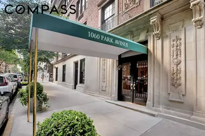 1060 Park Avenue #11A, New York City, NY 10128 - Photo 7