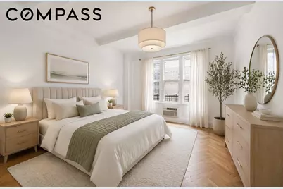 1060 Park Avenue #11A, New York City, NY 10128 - Photo 3