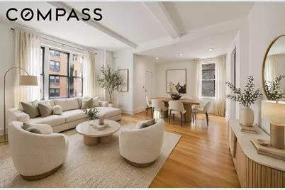 1060 Park Avenue #11A, New York City, NY 10128 - Photo 1