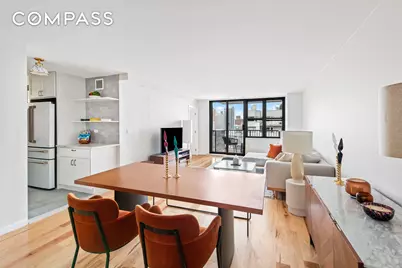 444 E 86th Street #16B, New York City, NY 10028 - Photo 1