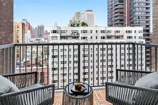 444 East 86th St, New York City, NY 10028 - Photo 11