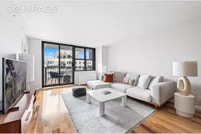 444 E 86th Street #16B, New York City, NY 10028 - Photo 3