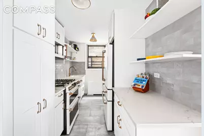 444 E 86th Street #16B, New York City, NY 10028 - Photo 5