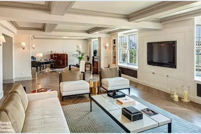 995 5th Avenue #9S, New York City, NY 10028 - Photo 1