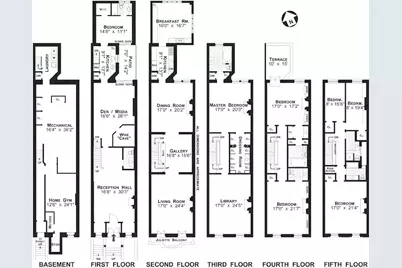 57 E 74th Street, New York City, NY 10021 - Photo 59