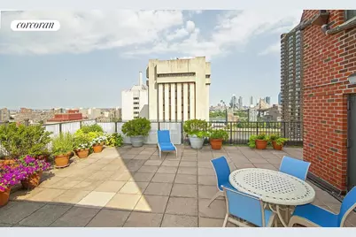 1175 York Avenue #2R, New York City, NY 10065 - Photo 9