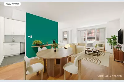 1175 York Avenue #2R, New York City, NY 10065 - Photo 1