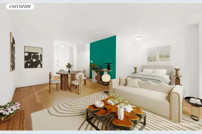 1175 York Avenue #2R, New York City, NY 10065 - Photo 3