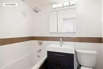 1175 York Avenue #2R, New York City, NY 10065 - Photo 7