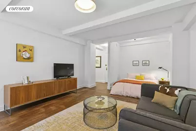 405 W 23rd Street #8H, New York, NY 10011 - Photo 3