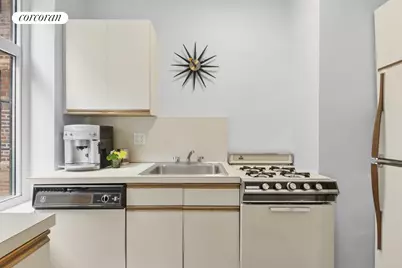 405 W 23rd Street #8H, New York, NY 10011 - Photo 5