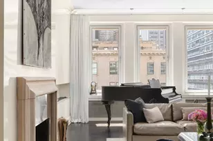 480 Park Ave, New York City, NY 10022 - Photo 3