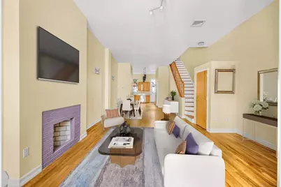 148 W 123rd Street, New York City, NY 10027 - Photo 1