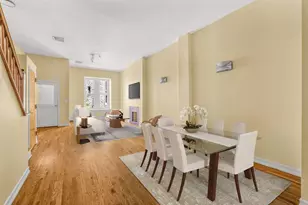 148 W 123rd St, New York City, NY 10027 - Photo 3