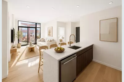 229 Withers Street #3A, New York City, NY 11211 - Photo 1