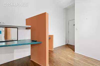 395 Broadway #4E, New York City, NY 10013 - Photo 11