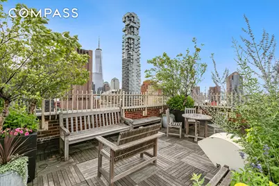 395 Broadway #4E, New York City, NY 10013 - Photo 13