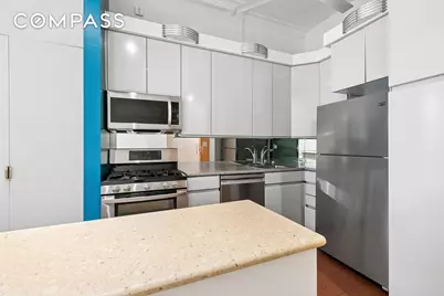 395 Broadway #4E, New York City, NY 10013 - Photo 3