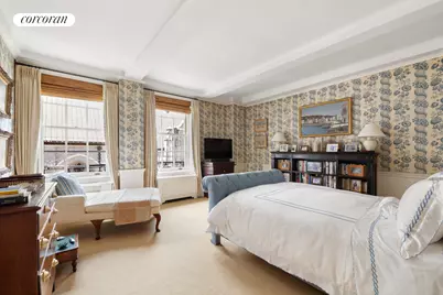 137 E 66th Street #8AB, New York City, NY 10065 - Photo 11