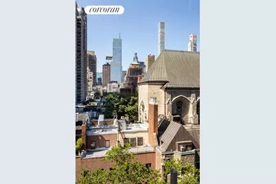 137 E 66th Street #8AB, New York City, NY 10065 - Photo 5