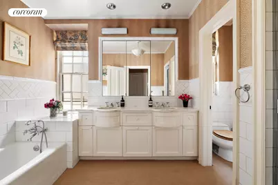 137 E 66th Street #8AB, New York City, NY 10065 - Photo 13