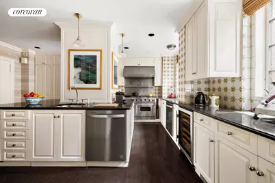 137 E 66th Street #8AB, New York City, NY 10065 - Photo 9