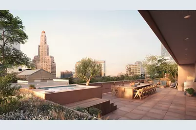 323 Bergen Street #PH707E, New York City, NY 11217 - Photo 9