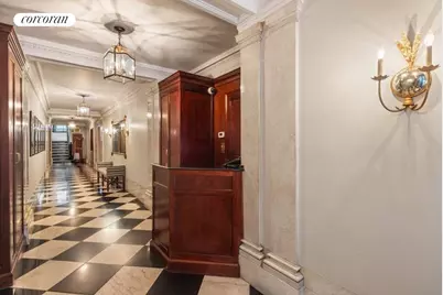 103 E 75th Street #1RE, New York City, NY 10021 - Photo 9