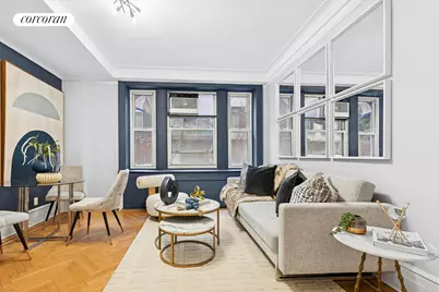 103 E 75th Street #1RE, New York City, NY 10021 - Photo 11