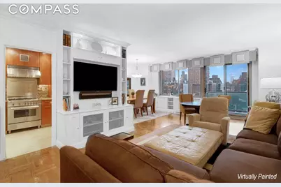 300 E 74th Street #18E, New York City, NY 10021 - Photo 1