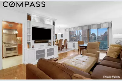 300 E 74th Street #18E, New York City, NY 10021 - Photo 1