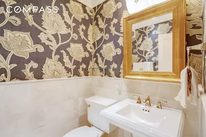 300 E 74th Street #18E, New York City, NY 10021 - Photo 5