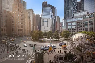 1 Central Prk W, New York City, NY 10023 - Photo 5