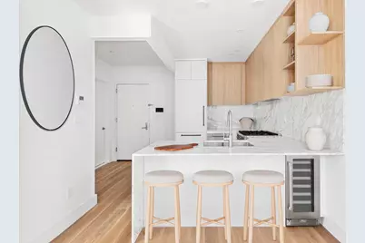 1019 Hancock Street #2A, New York City, NY 11221 - Photo 3