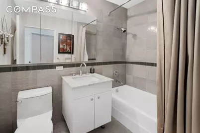 212 E 57th Street #5C, New York City, NY 10022 - Photo 9